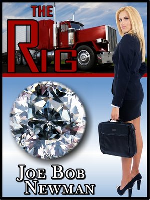 cover image of The Rig